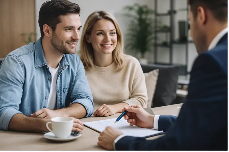 Konsultacja kredytu hipotecznego